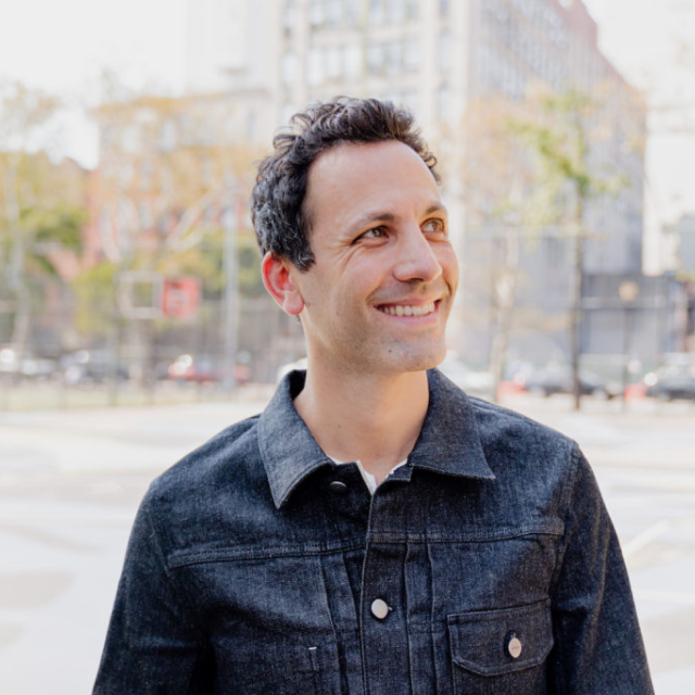 THE CO-FOUNDER OF THE INFATUATION PICKS HIS TOP SPOTS AROUND THE WEST VILLAGE