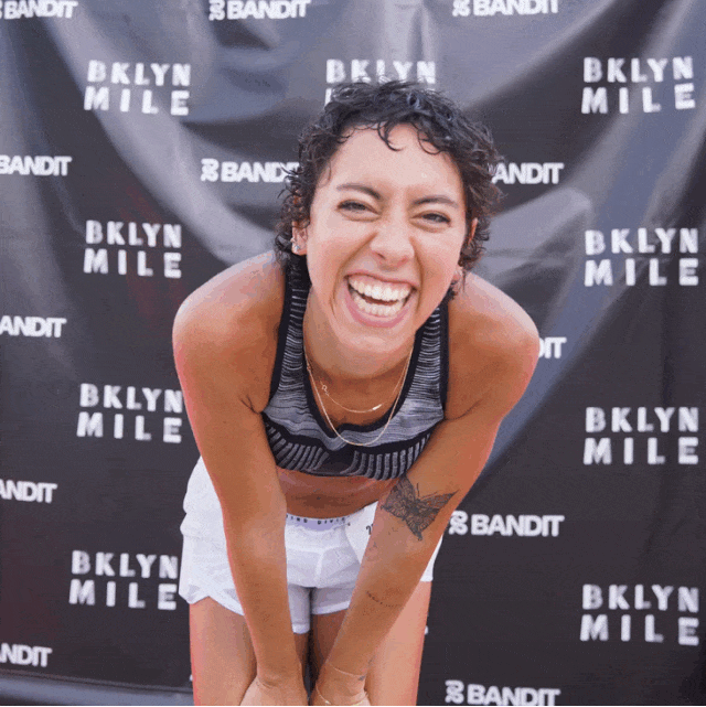 5 GOOD REASONS TO RUN THE BROOKLYN MILE